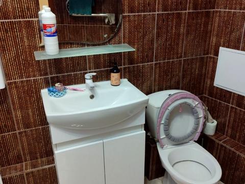 квартира по адресу Милославская ул., 2