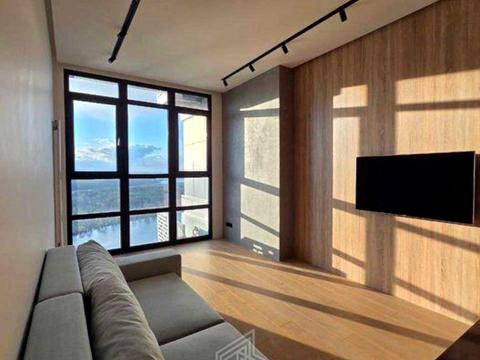 квартира за адресою Микільсько-Слобідська вул., 3-А