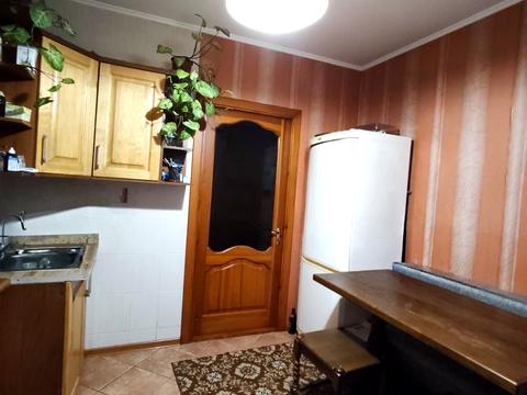 квартира по адресу Вербовая ул., 24