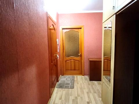 квартира по адресу Вербовая ул., 24