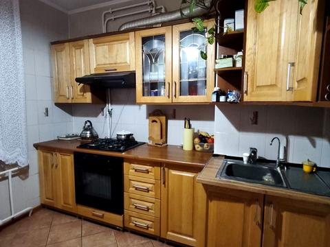 квартира по адресу Вербовая ул., 24