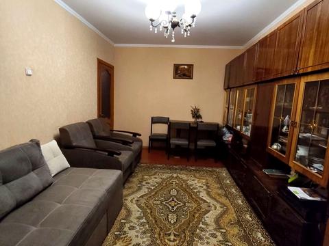 квартира по адресу Вербовая ул., 24