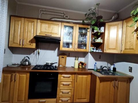 квартира по адресу Вербова, 24