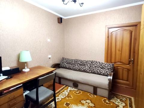 квартира по адресу Вербовая ул., 24