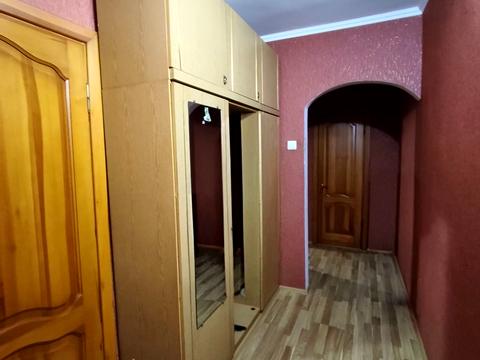 квартира по адресу Вербовая ул., 24