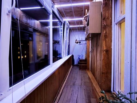 квартира по адресу Вербовая ул., 24