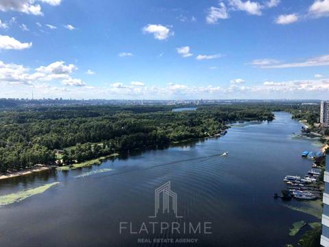 квартира за адресою Микільсько-Слобідська вул., 3-А