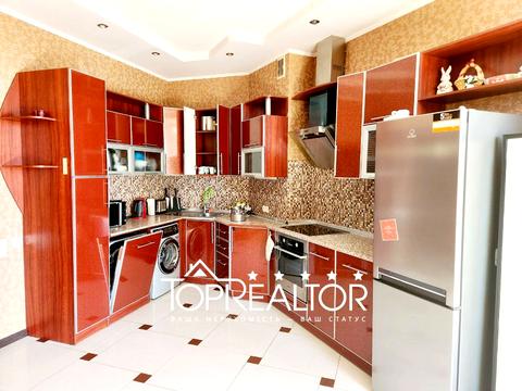 квартира по адресу Науки просп. (Ленина), 77