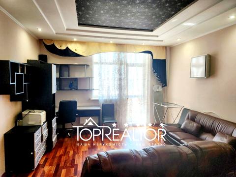 квартира по адресу Науки просп. (Ленина), 77