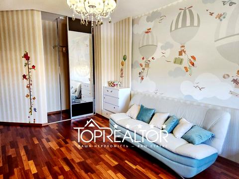 квартира по адресу Науки просп. (Ленина), 77