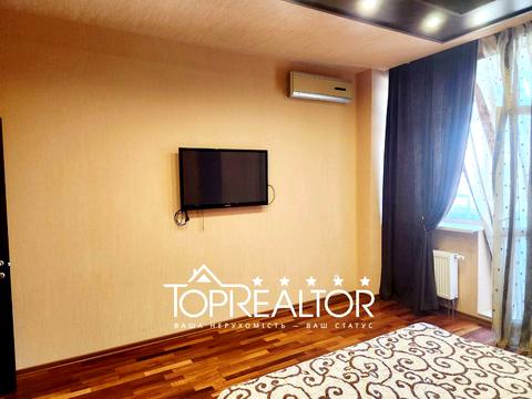 квартира по адресу Науки просп. (Ленина), 77