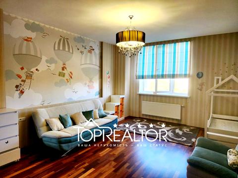 квартира по адресу Науки просп. (Ленина), 77