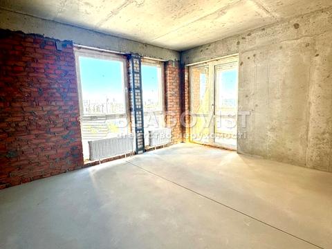 квартира по адресу Василия Симоненко ул., 34