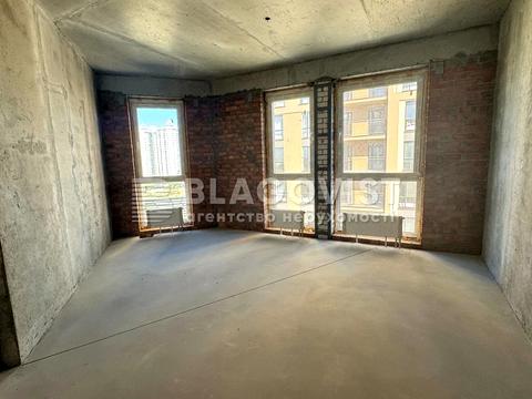 квартира по адресу Василия Симоненко ул., 34