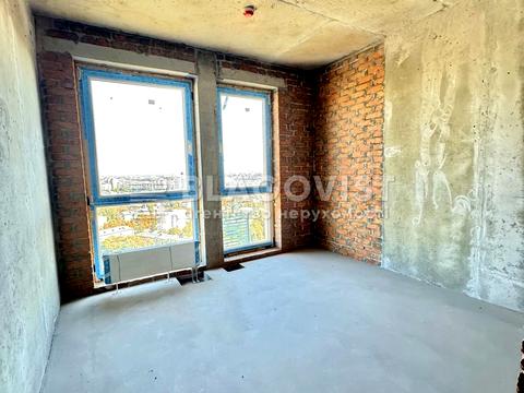 квартира по адресу Василия Симоненко ул., 34