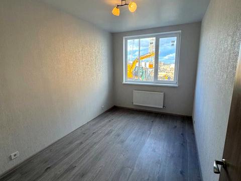 квартира по адресу Европейская ул., 19