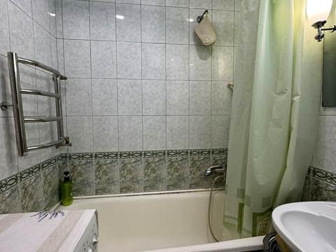 квартира за адресою Гадяцька вул., 7-Д