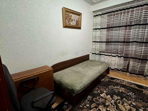 квартира за адресою Гадяцька вул., 7-Д