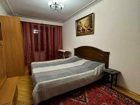 квартира за адресою Гадяцька вул., 7-Д