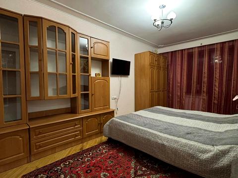 квартира за адресою Гадяцька вул., 7-Д