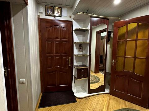 квартира за адресою Гадяцька вул., 7-Д