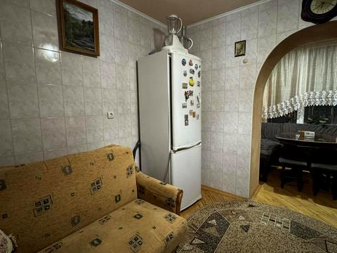 квартира за адресою Гадяцька вул., 7-Д