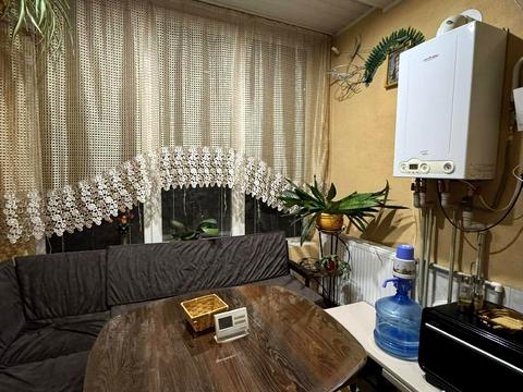 квартира за адресою Гадяцька вул., 7-Д