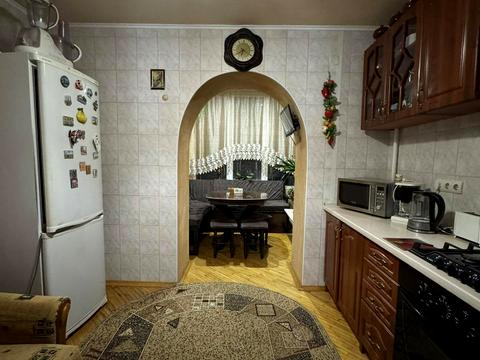 квартира за адресою Гадяцька вул., 7-Д