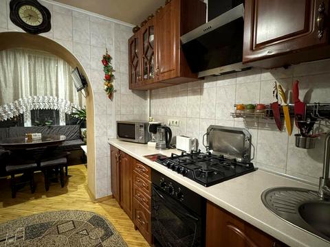 квартира за адресою Гадяцька вул., 7-Д