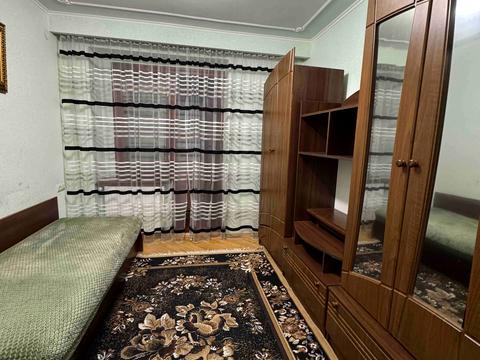 квартира за адресою Гадяцька вул., 7-Д