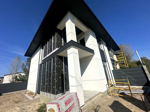 будинок за адресою грибна