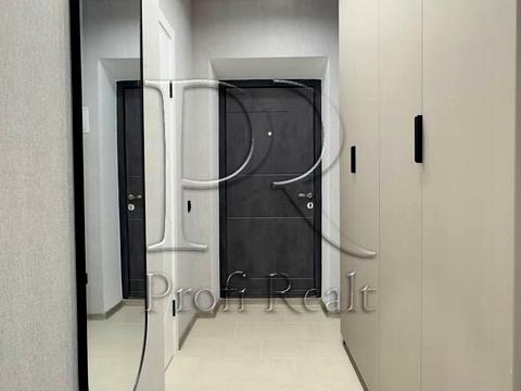 квартира по адресу Героев Небесной Сотни просп., 16/10