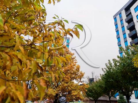 квартира по адресу Героев Небесной Сотни просп., 16/10