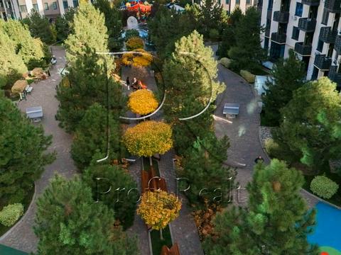 квартира по адресу Героев Небесной Сотни просп., 16/10