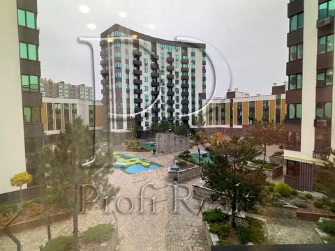 квартира по адресу Героев Небесной Сотни просп., 16/10