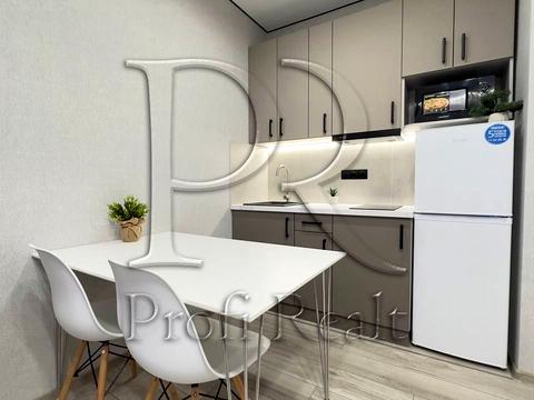 квартира по адресу Героев Небесной Сотни просп., 16/10