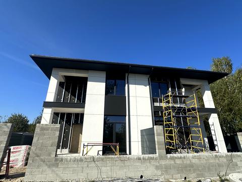 будинок за адресою грибна