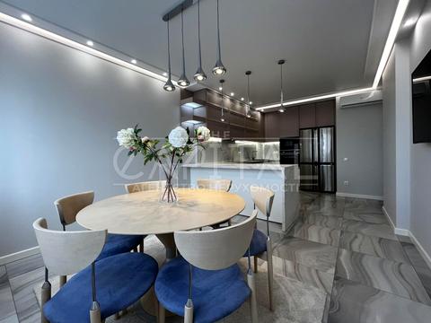 квартира по адресу Оболонский просп., 26