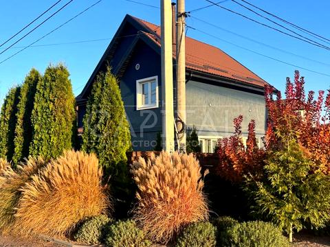 дом по адресу Ярова