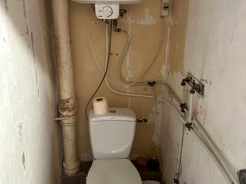 квартира по адресу Мандрыковская ул., 149