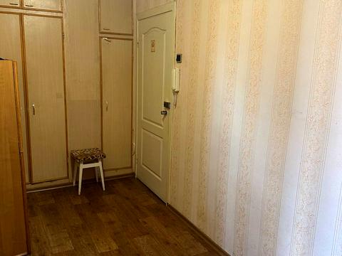 квартира по адресу Мандрыковская ул., 149