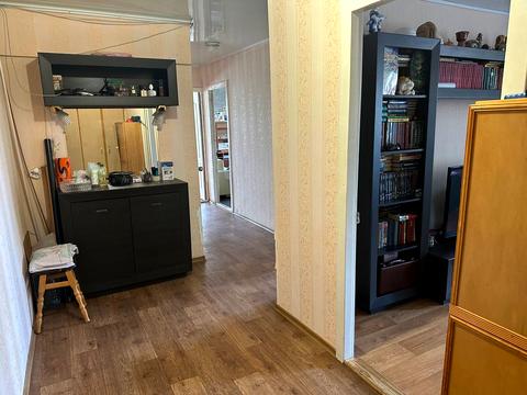 квартира по адресу Мандрыковская ул., 149