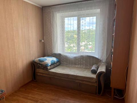 квартира по адресу Мандрыковская ул., 149