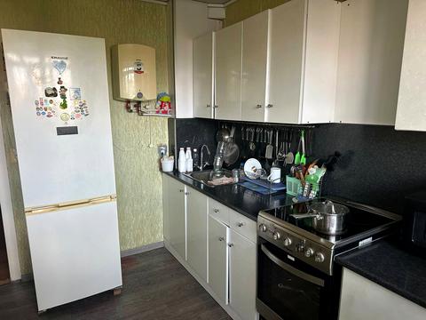 квартира по адресу Мандрыковская ул., 149