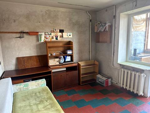 квартира по адресу Мандрыковская ул., 149