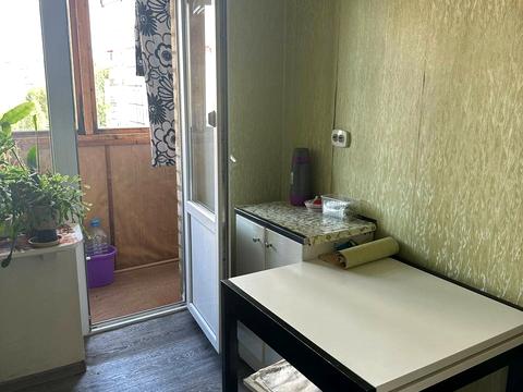 квартира по адресу Мандрыковская ул., 149