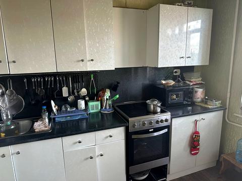 квартира по адресу Мандрыковская ул., 149