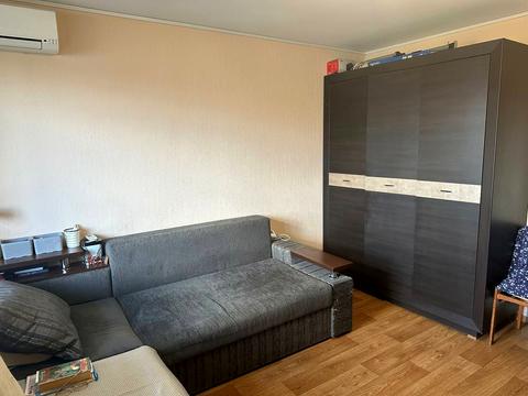 квартира по адресу Мандрыковская ул., 149