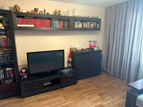 квартира по адресу Мандрыковская ул., 149