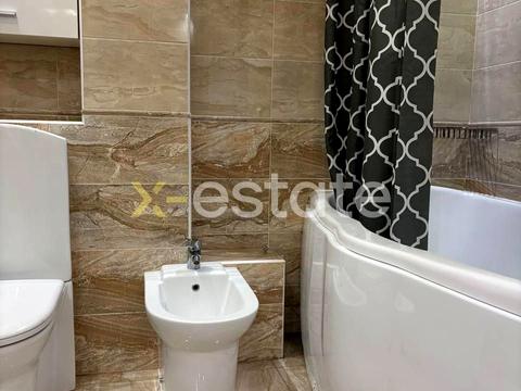 квартира по адресу Сумская ул., 73